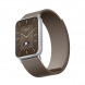 Xiaomi Quick Release Kona Leather Magnetic Wristband Khaki Brown 60220