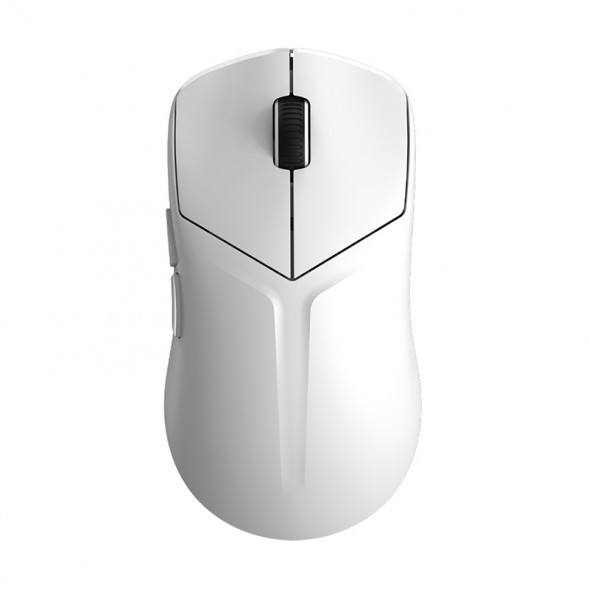 Lenovo Legion M6XS Gaming Mouse White QXR1R48469