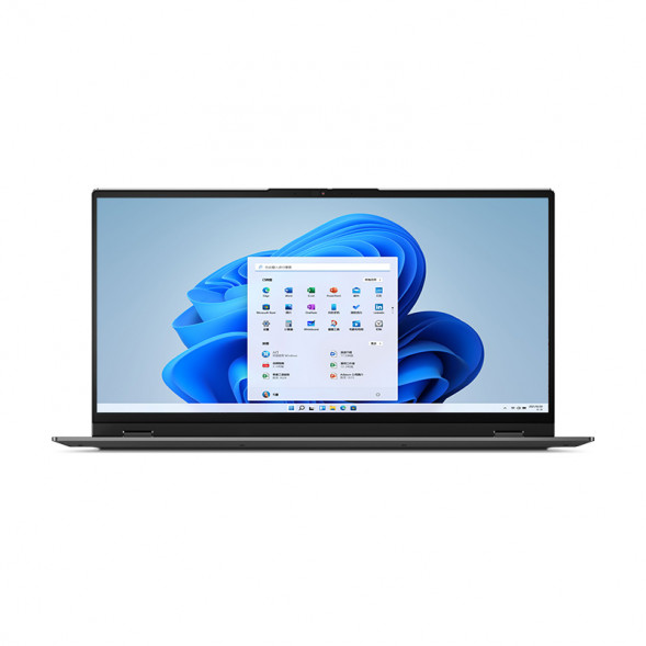 Lenovo ThinkBook Plus17 Intel Core i7 double-sided screen ultra-thin book TH-241014