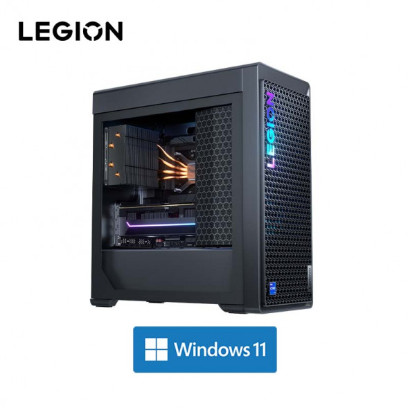 Lenovo Legion Blade 7000K Super Edition Core i7 Gaming Desktop 90XF000KCP