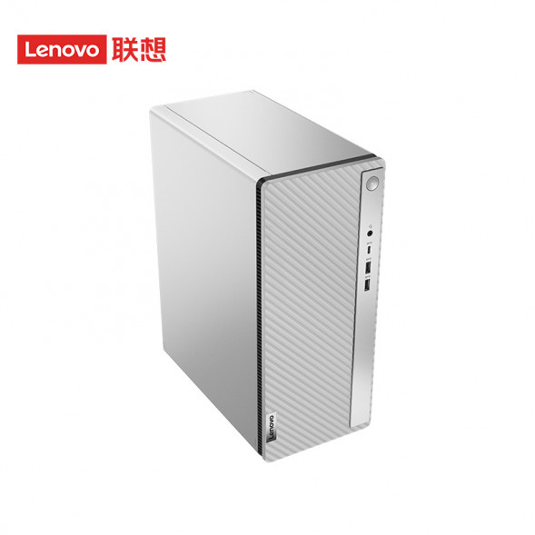 Lenovo Tianyi 510Pro Intel 14th generation Core i5 desktop computer + 23-inch monitor 90X2004NCD23ZHSP