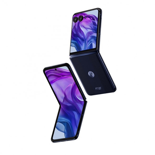 Lenovo Motorola (moto) razr 50 Ultra/12GB+256GB/retro denim PB1U0000CN
