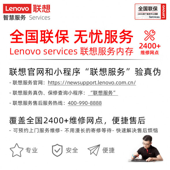 Lenovo SSD E680 M.2 2280 NVME 1T 202408280007