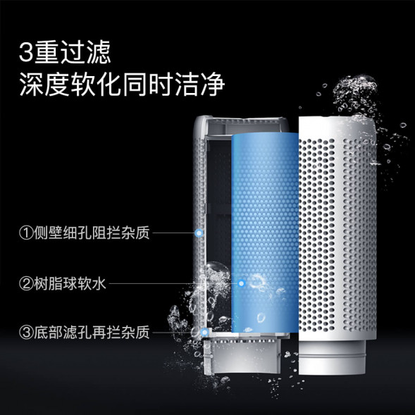 Xiaomi Mijia Smart sterilizing humidifier S filter element 27703