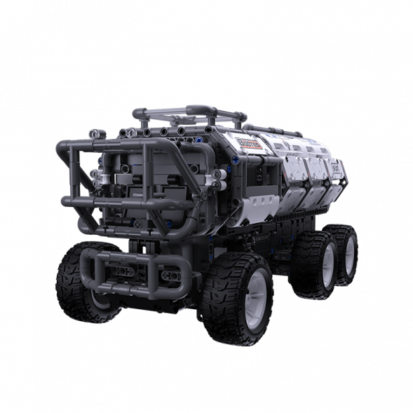 Xiaomi Jupiter Dawn Series Building Blocks Intelligent Building Blocks Boötes Carrier White 29120