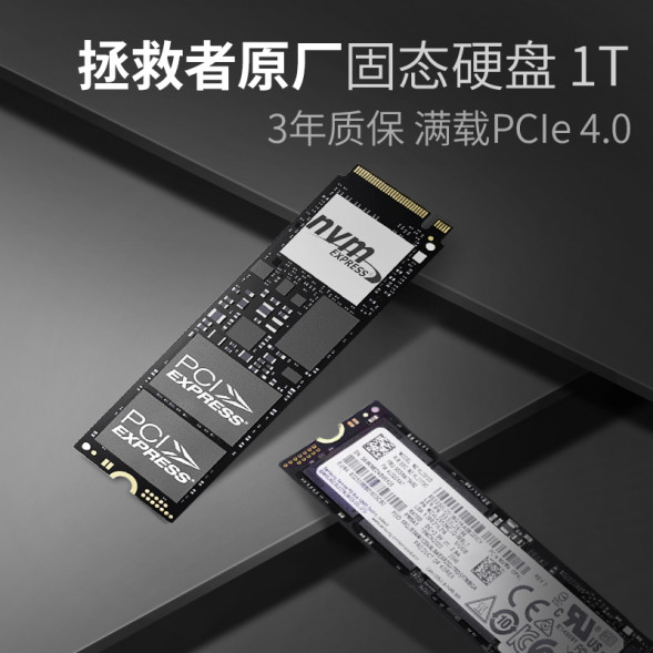 Lenovo Original SSD (PM9A1)-1TB 31105320