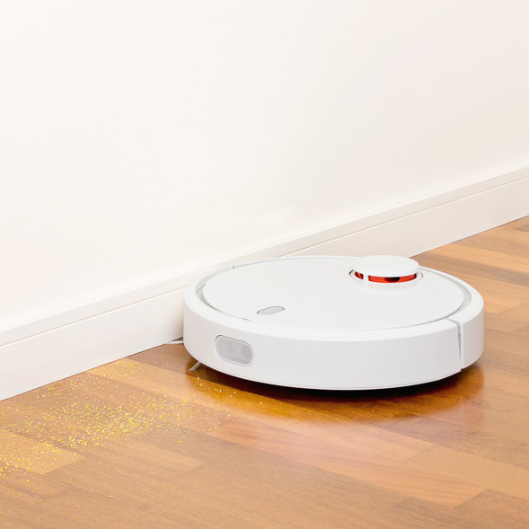 Xiaomi Mijia Sweeping robot side brushing side brushing 19541