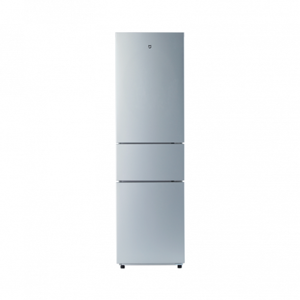 Xiaomi Mijia Three door refrigerator 215L silver 29102
