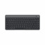 Xiaomi Portable dual-mode keyboard dark gray 50849