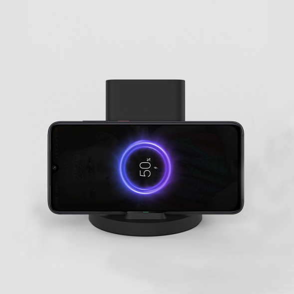 Xiaomi Vertical wireless charger (universal fast charging 20W) 25286