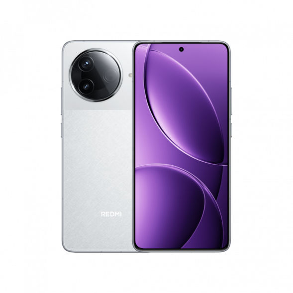 Xiaomi Redmi K80 Snow Rock White 16GB+1TB 61894