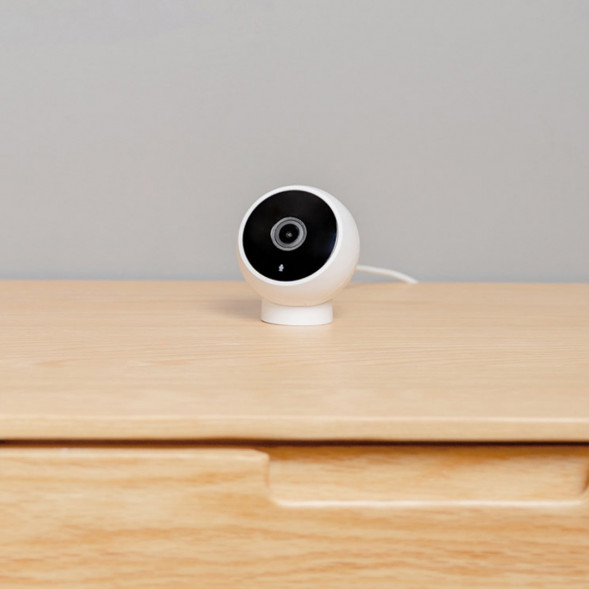 Xiaomi Smart camera standard version 2k white 31389