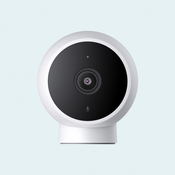 Xiaomi Smart camera standard version 2k white 31389