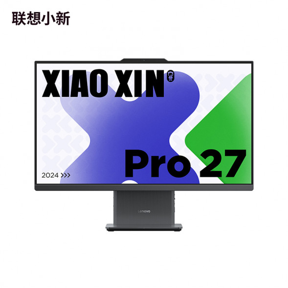 Lenovo Xiaoxin PRO27 (high-resolution screen)/dark color/i7-13620H 32G 1T SSD F0HM005FCD-LK