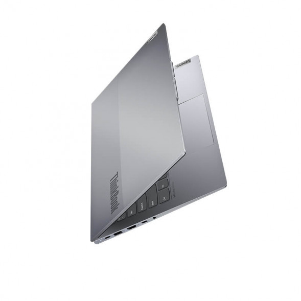 Lenovo ThinkBook 14+ 2023 Intel Evo platform certified Core i5 Ruizhi creative notebook TH-262980