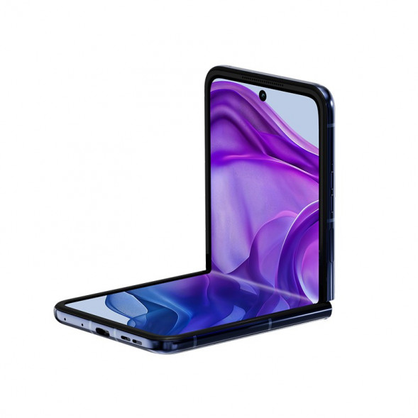 Lenovo Motorola (moto) razr 50 Ultra/12GB+512GB/retro denim PB1U0002CN