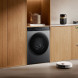 Xiaomi Mijia Washing machine super clean washing and drying 10kg silver gray 62270