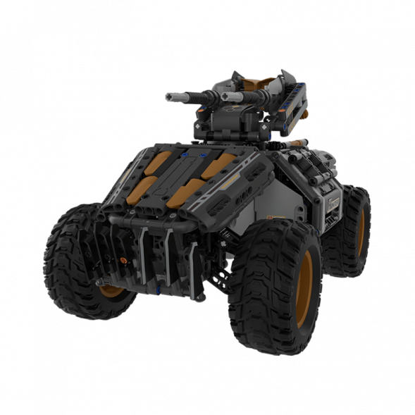 Xiaomi Dawn of Jupiter Hound Chariot 39476