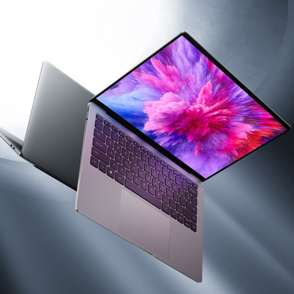 Xiaomi Notebook Pro 14 2022 version i5-1240P/16GB/512GB/90Hz/MX550 40431