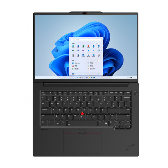 Lenovo ThinkPad T14p AI 2024 Intel Core U9 High Performance Engineer&amp;#039;s Notebook TT-240428