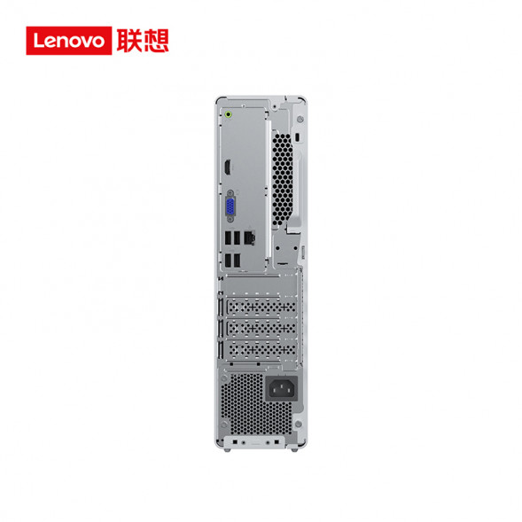 Lenovo Tianyi 510S Intel 13th Generation Core i5 Business Office Desktop + 23.8 Monitor 90XS001TCD23ZHSP