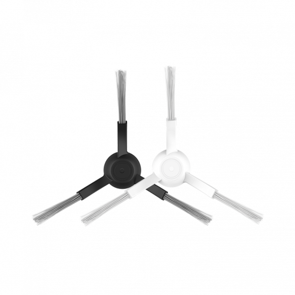 Xiaomi Mijia Sweeping and mopping robot LDS laser navigation version side brush white 26608