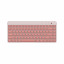 Xiaomi Portable dual-mode keyboard pink 50847