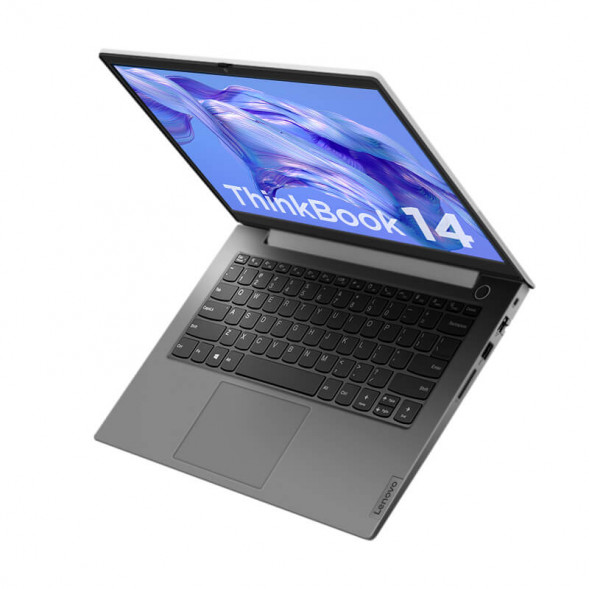 Lenovo ThinkBook 14 2022 Intel Core i7 all-round thin and light book TH-263059
