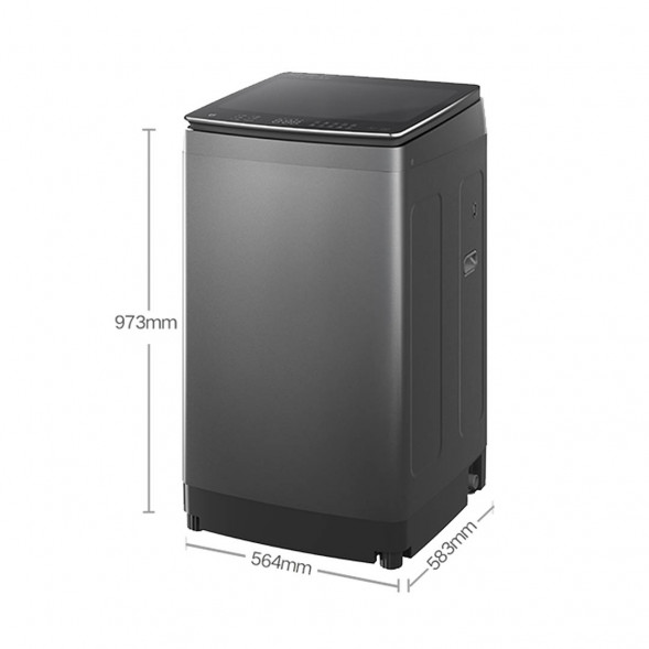 Xiaomi Mijia Silver ion sterilization|Pulsator washing machine exclusive version 10kg 36059
