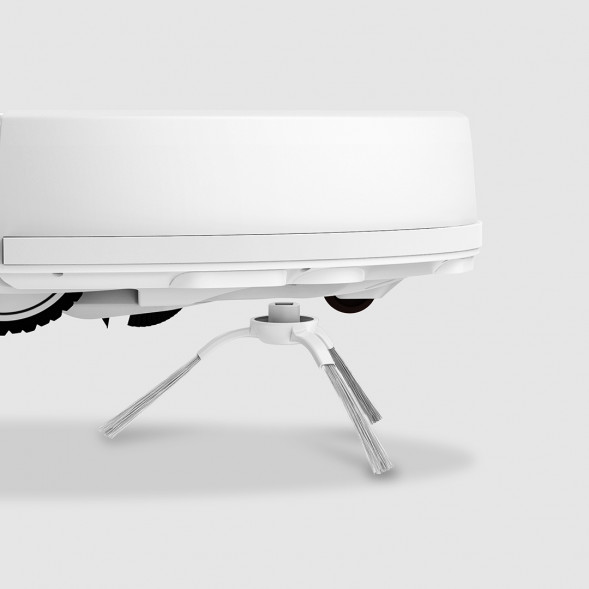 Xiaomi Mijia Sweeping and mopping robot LDS laser navigation version side brush black 26607