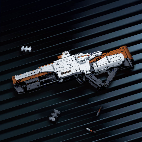 Xiaomi Dawn of Jupiter Defender Launcher 39475