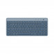 Xiaomi Portable dual-mode keyboard blue 50846
