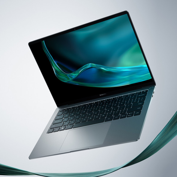 Xiaomi Notebook Pro 14 2022 version i5-1240P/16GB/512GB/90Hz/integrated display 40430