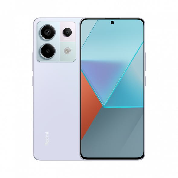 Xiaomi Redmi Note 13 Pro Light Dream Space 12GB+512GB 50900