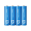 Xiaomi Mijia Super battery 4 pieces size 5 28468