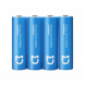 Xiaomi Mijia Super battery 4 pieces size 5 28468