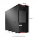 Lenovo ThinkStation P920 2*6226R丨128G丨2*2T SSD+2*8T HDD丨RTX A5000丨1400W ZX241028