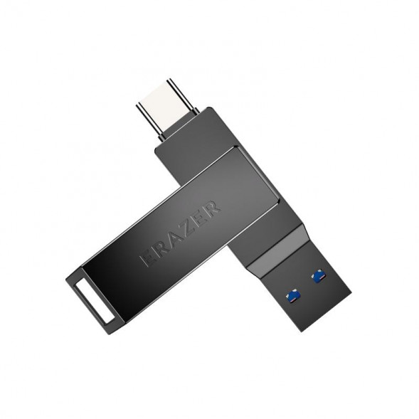 Lenovo Erazer 32G/dual interface flash disk F300 31111504