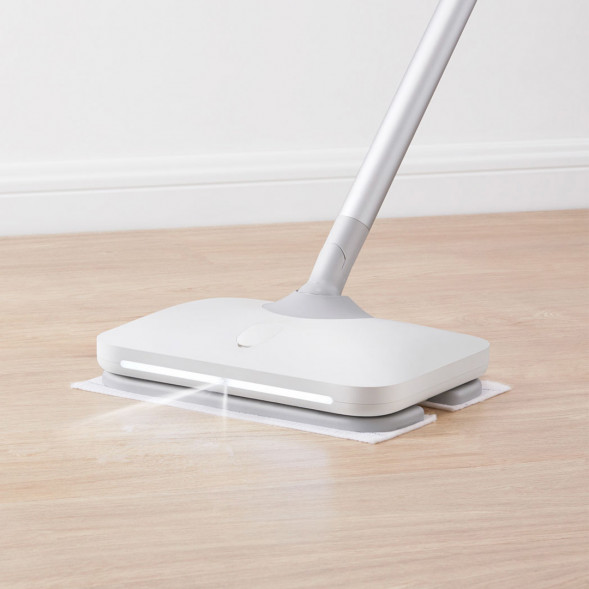 Xiaomi Mijia Cordless Handheld Floor Mop Accessories Durable Cleaning Mop 23625