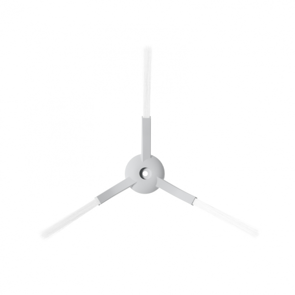 Xiaomi Mijia Sweeping and mopping robot G1 accessories side brush 28506