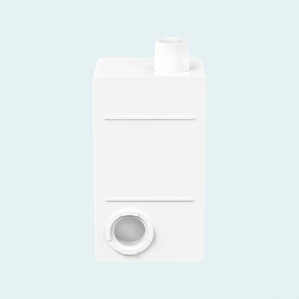 Xiaomi Mijia Smart Steaming Oven Water Purification Box Set White 27637