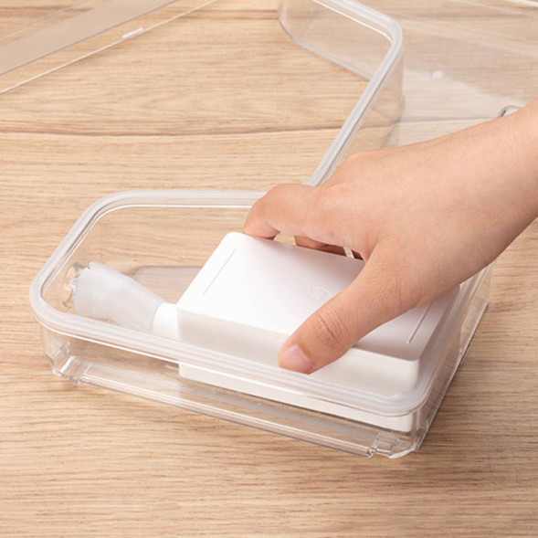 Xiaomi Mijia Smart Steaming Oven Water Purification Box Set White 27637