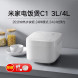 Xiaomi Mijia Rice cooker C1 3L 24680
