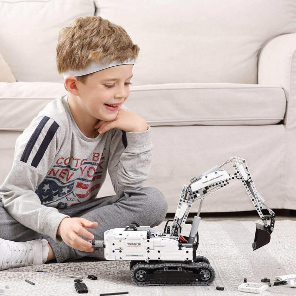 Xiaomi Engineering excavator 26029