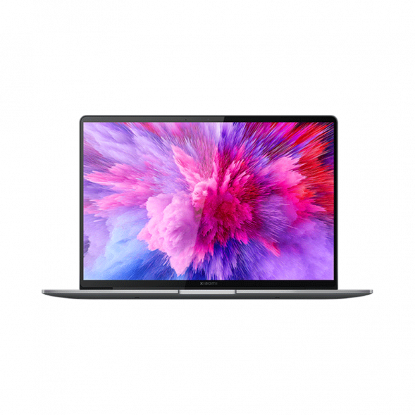 Xiaomi Notebook Pro 14 2022 version i5-1240P/16GB/512GB/UMA/Silver 39388