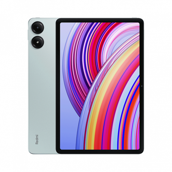 Xiaomi Redmi Pad Pro Tablet Computer Light Bay Blue 12G+256G 62689