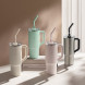 Xiaomi Mijia Straw cup metal gray 63396