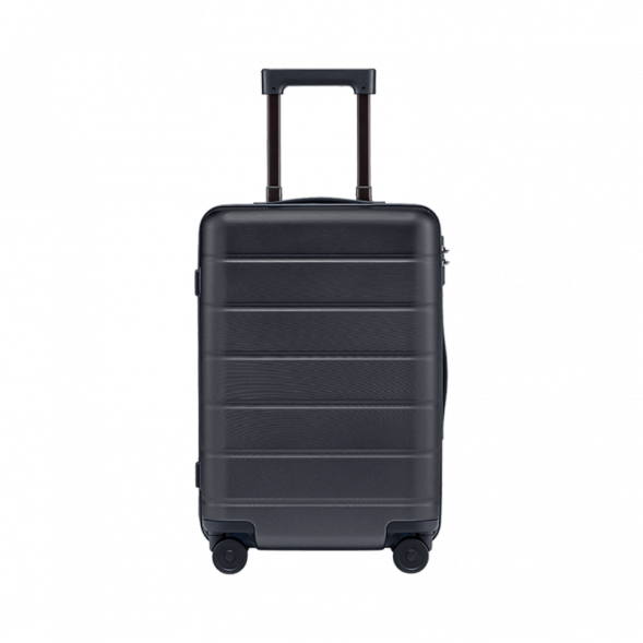 Xiaomi Suitcase black 24 inches 22571
