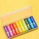 Xiaomi Rainbow AA battery (10 pieces) color 12266