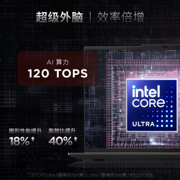 Lenovo ThinkPad X1 Carbon Aura Fully Connected Laptop AI Yuanqi Edition 1ACD 21NS001ACD